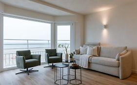 Casiola - Top Apartment With Sea View In De Panne